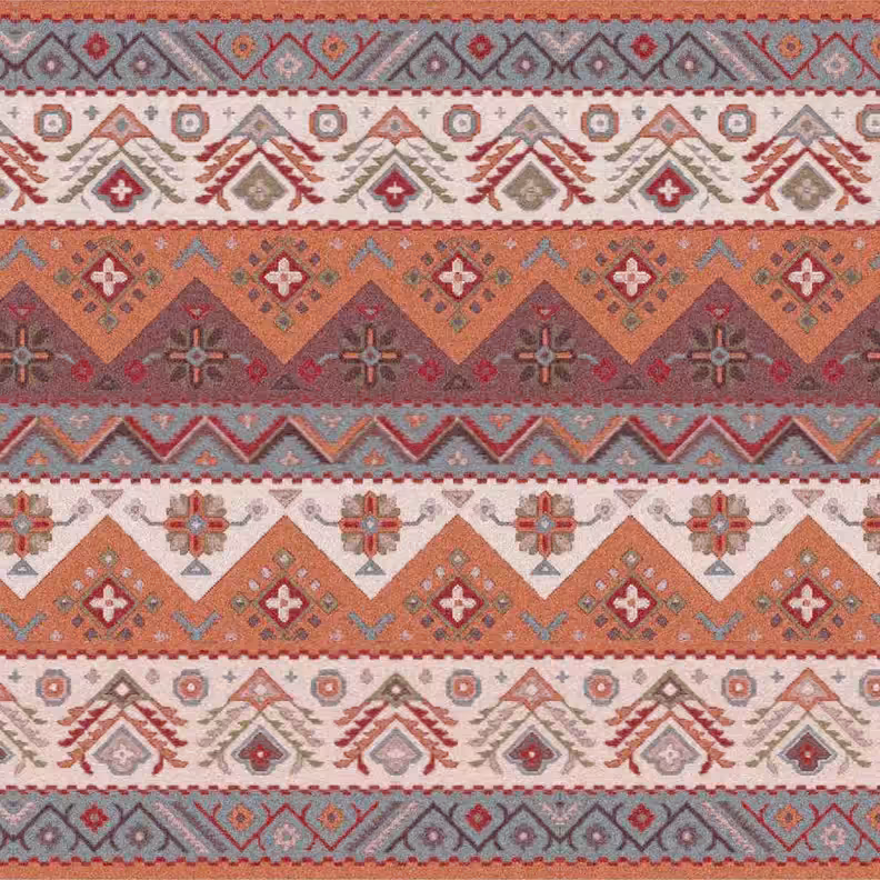 Dance of patterns