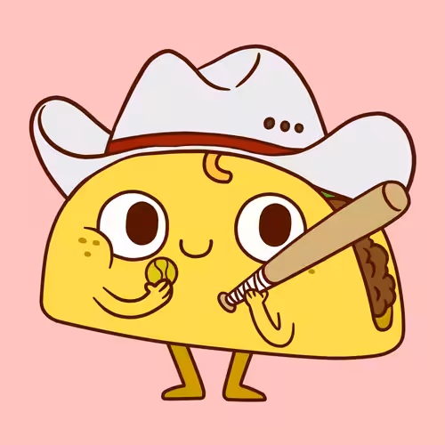 Taco #29