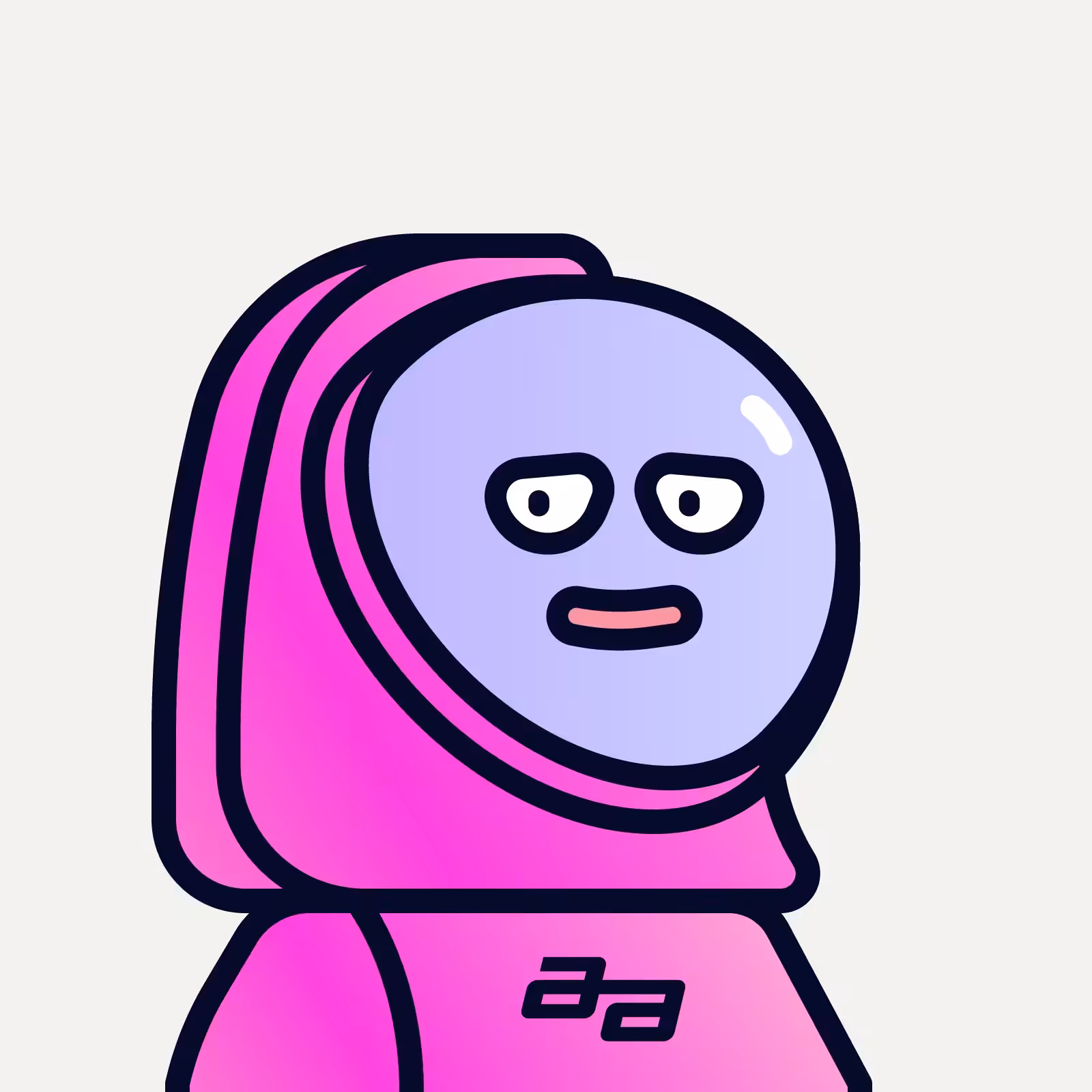Awkward Astronauts #4030