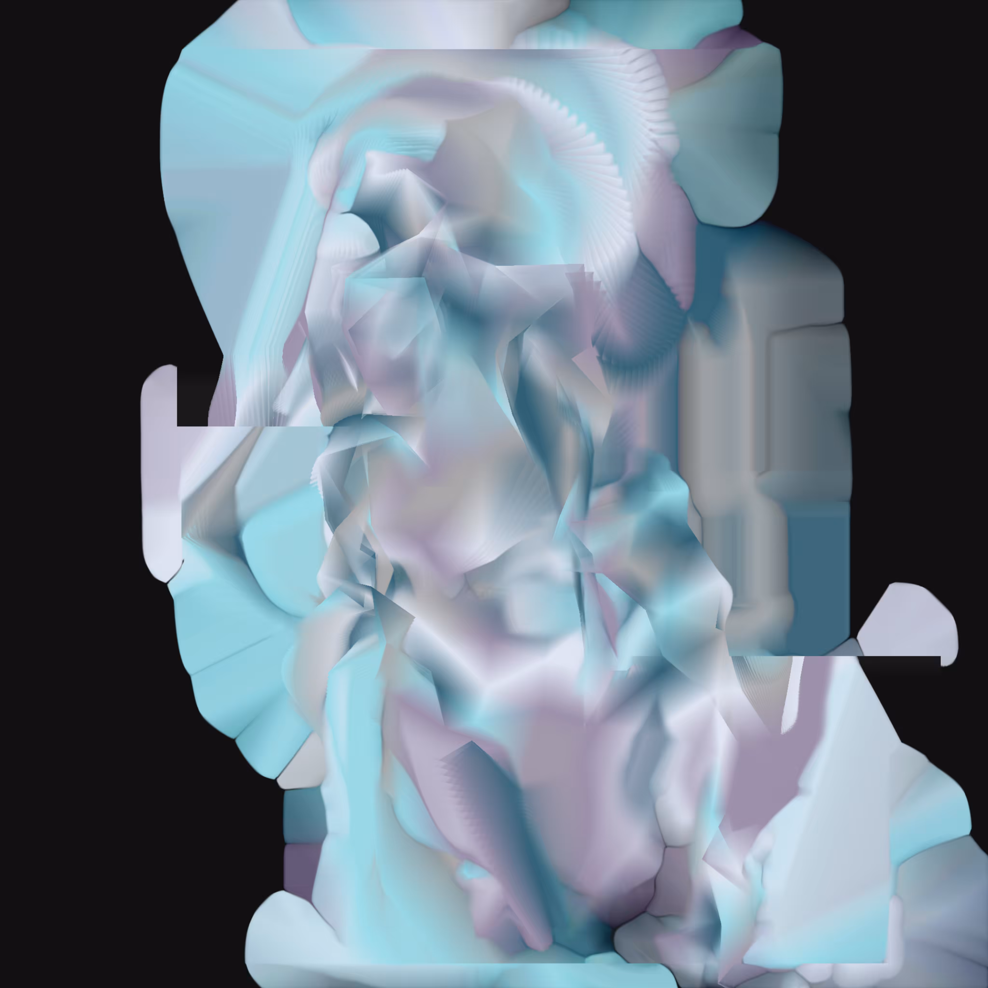 Energetic Body