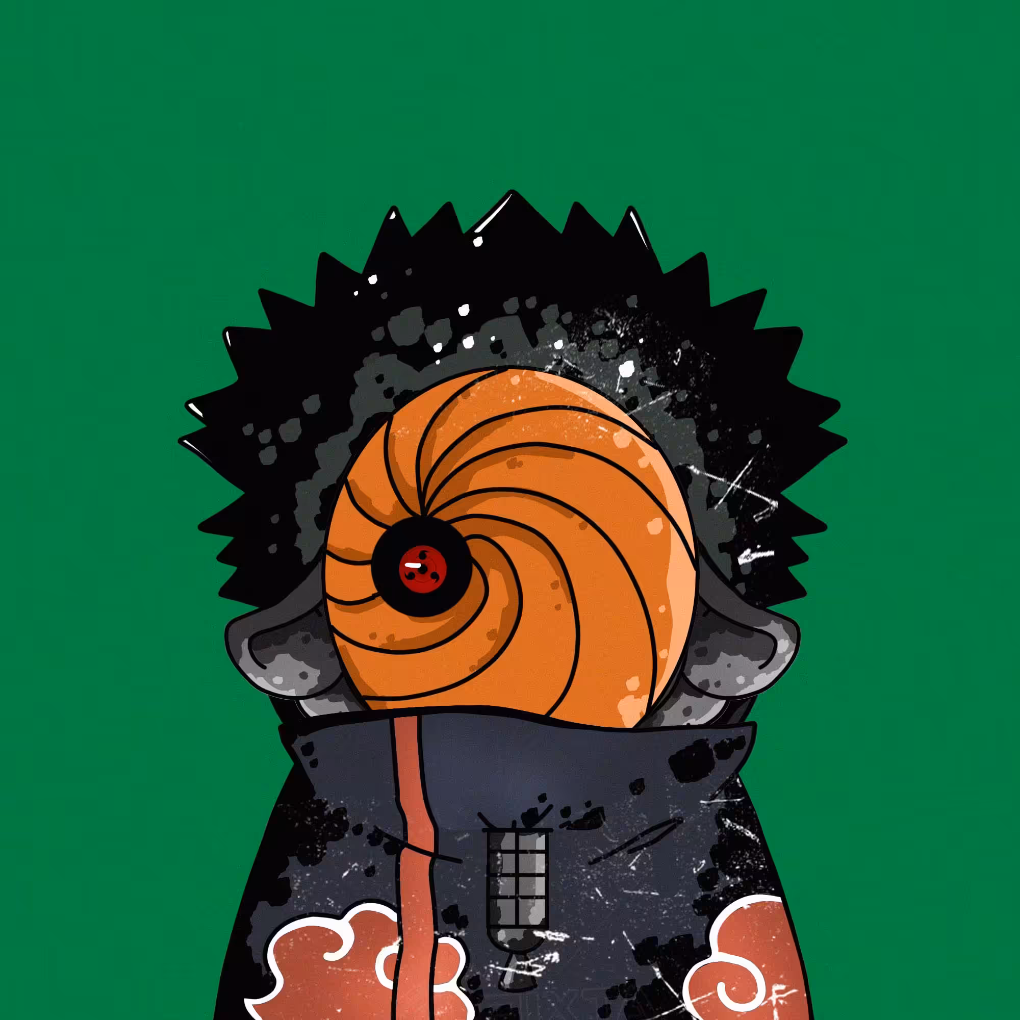 Lostsheep#47