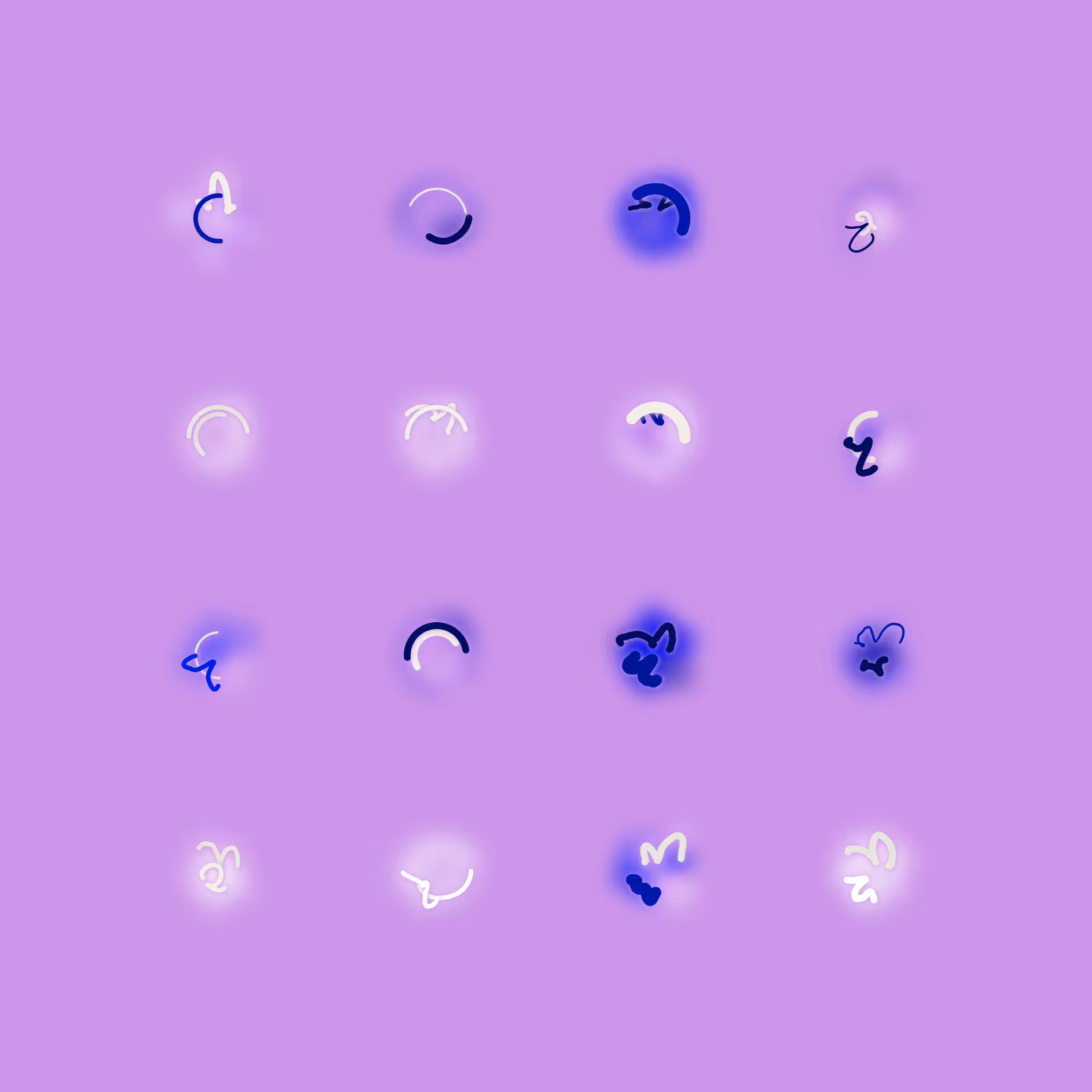 Conversation Loops #12