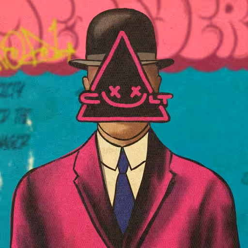 The Cultist