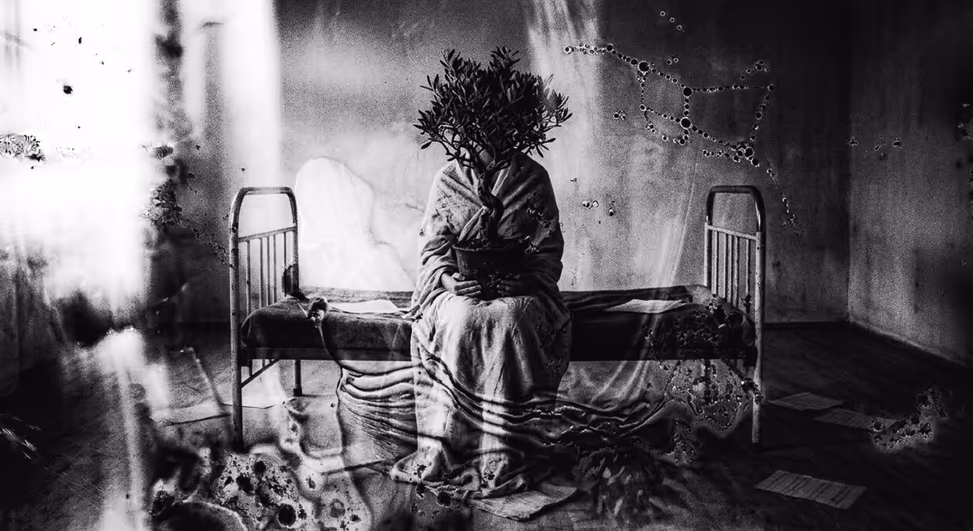 Rooted Silence