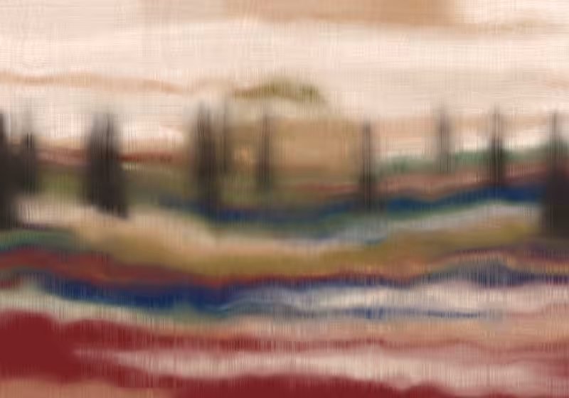 Solitude #91