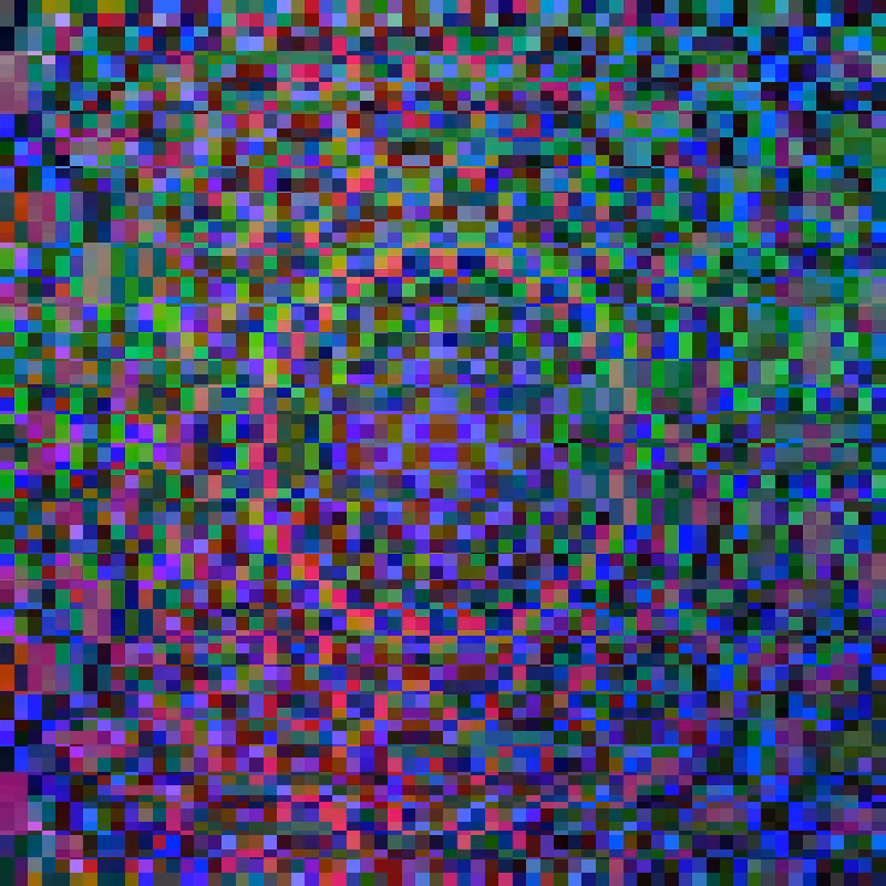 test_pattern3 (game of life) #20