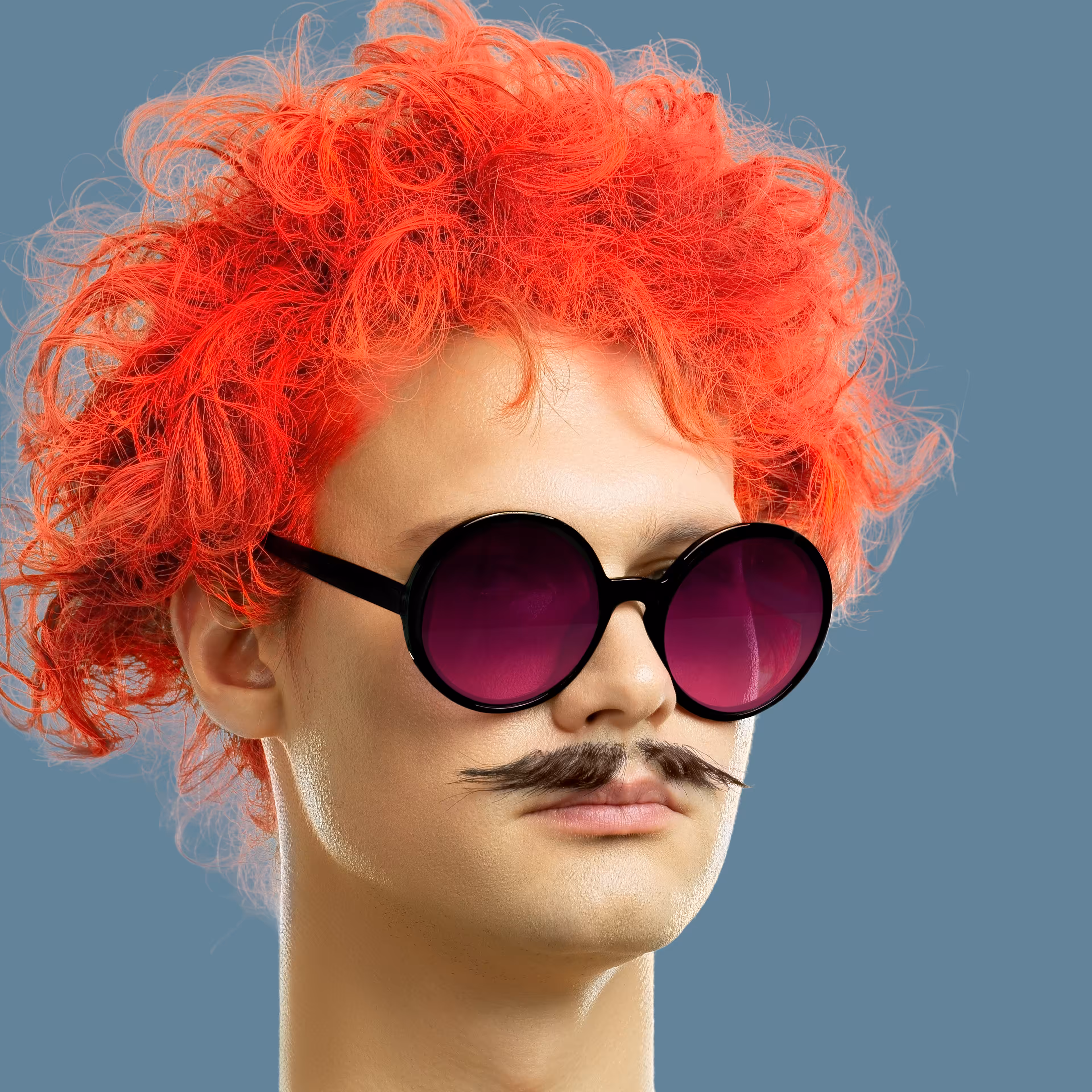 CryptoPunk 1284 is Alive