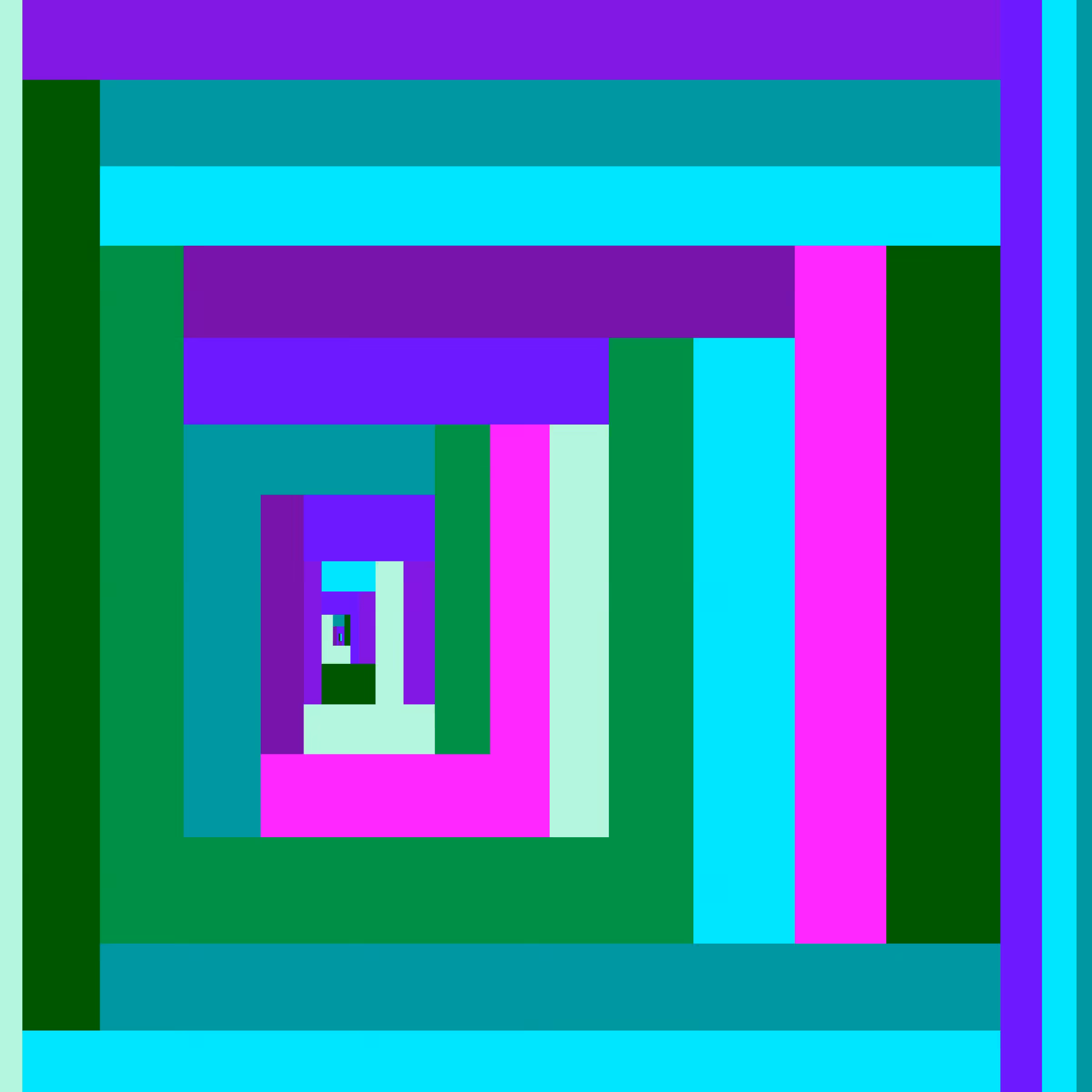 Polychrome Music #399