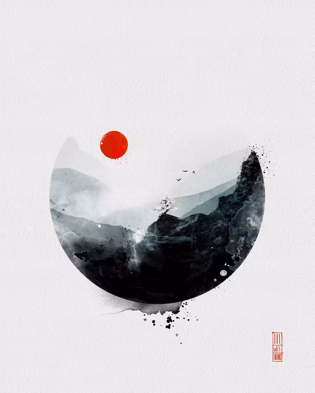 Zenscape 01
