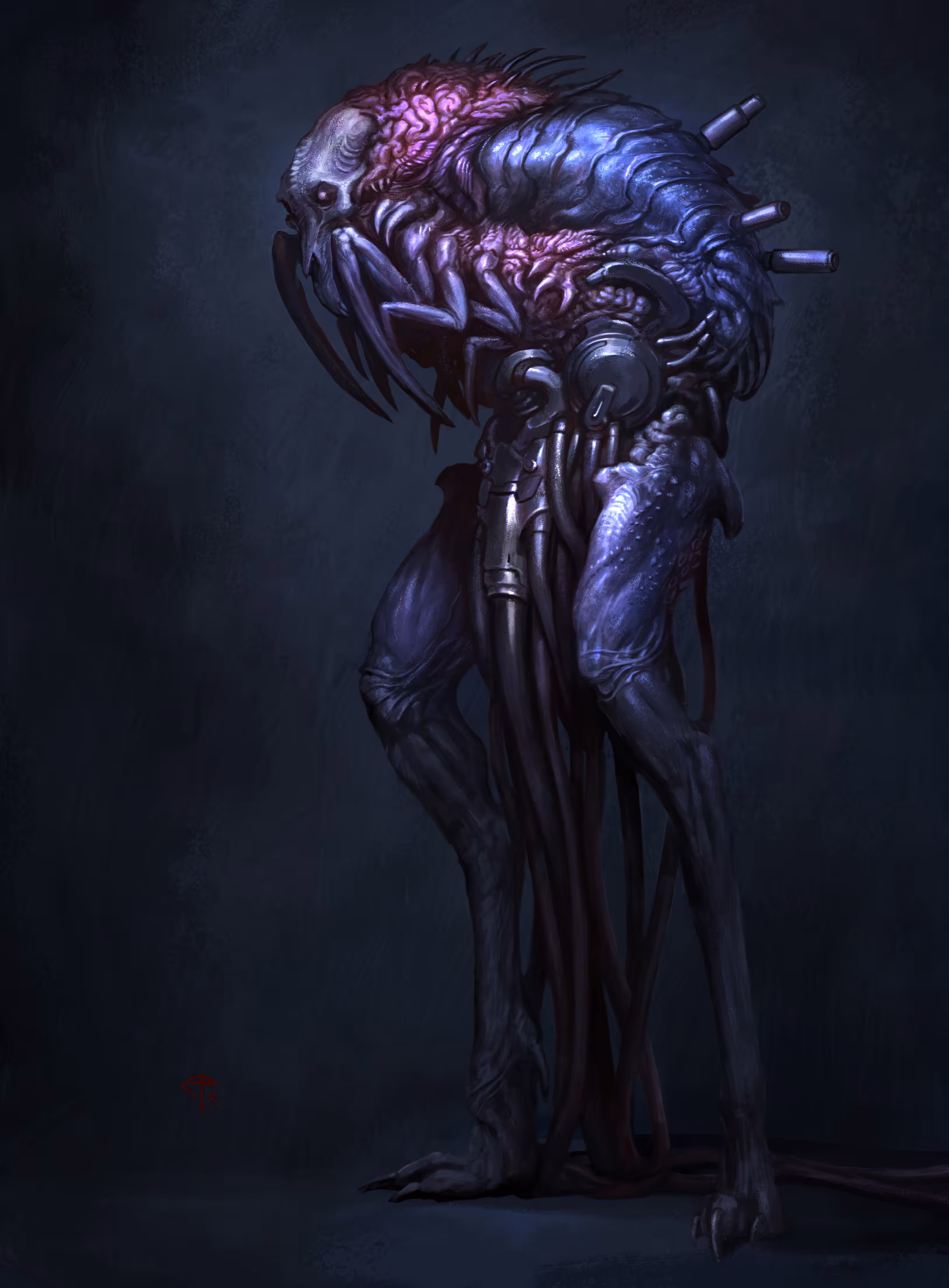 Oblominog