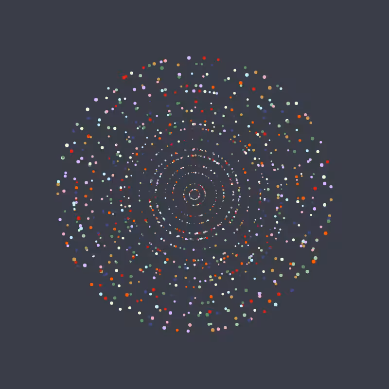Circle Study #56