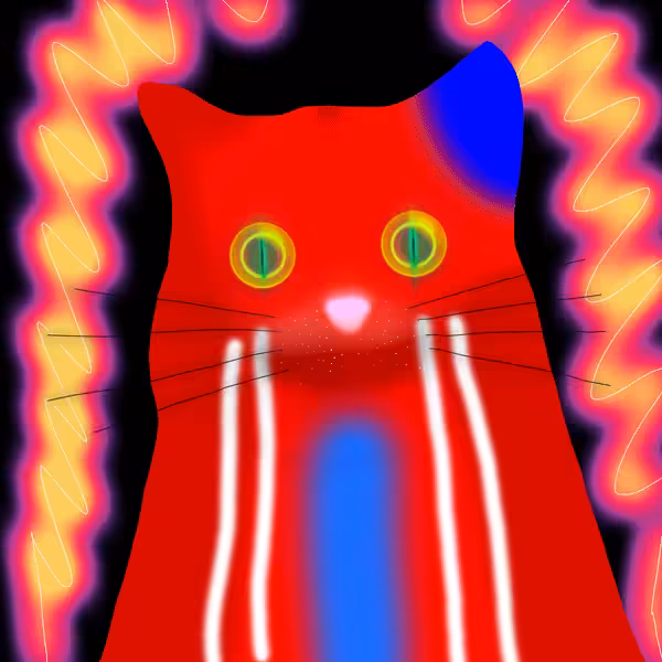 Quantum Cats #561