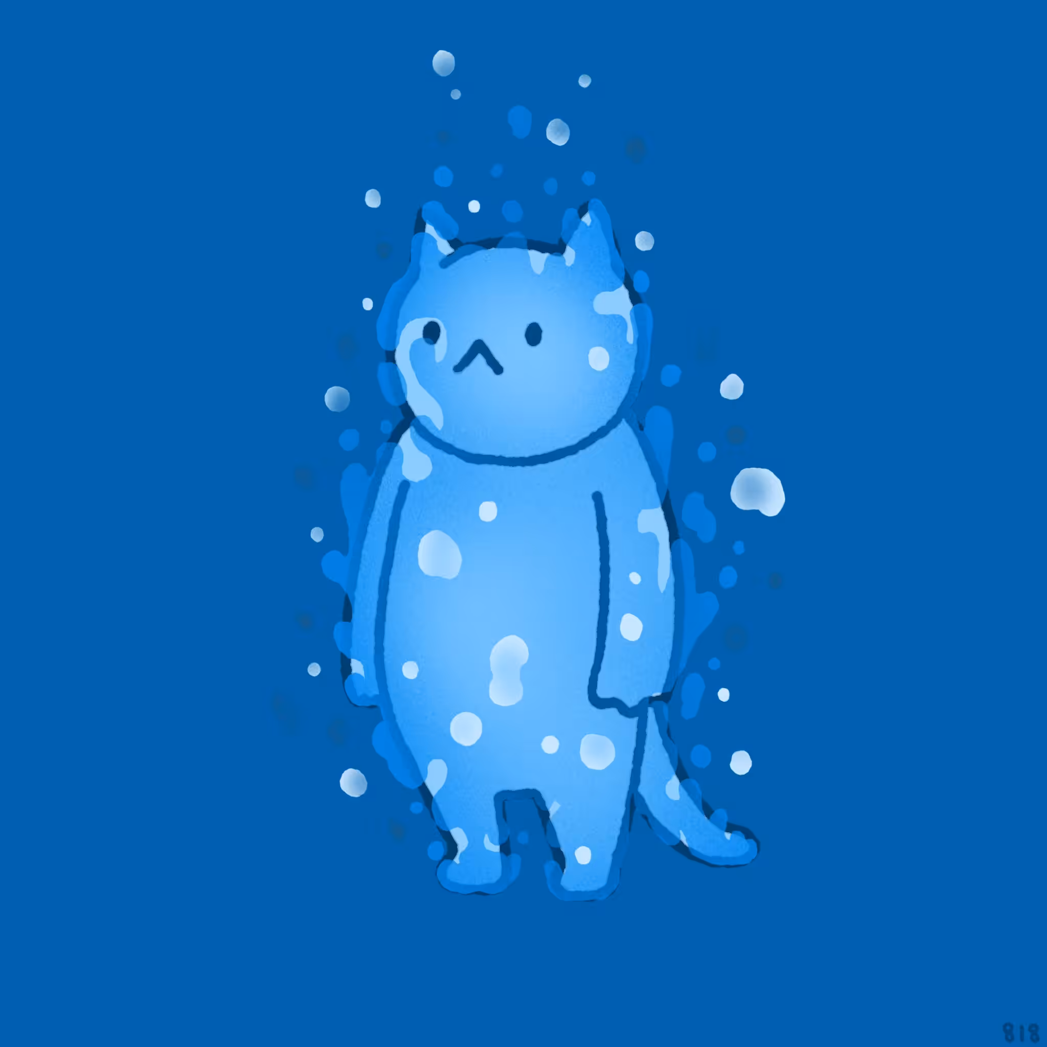 #818