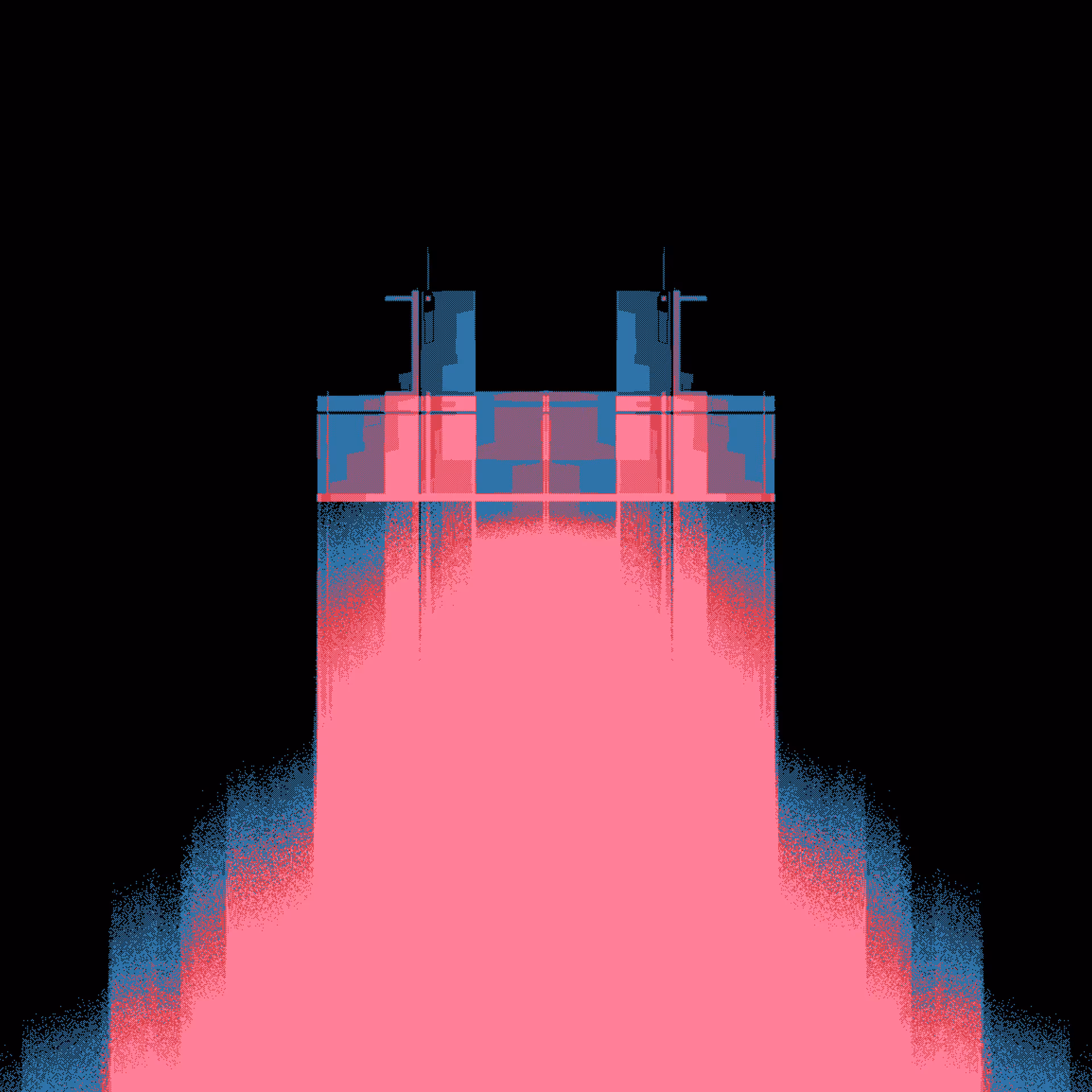Two Little Birds