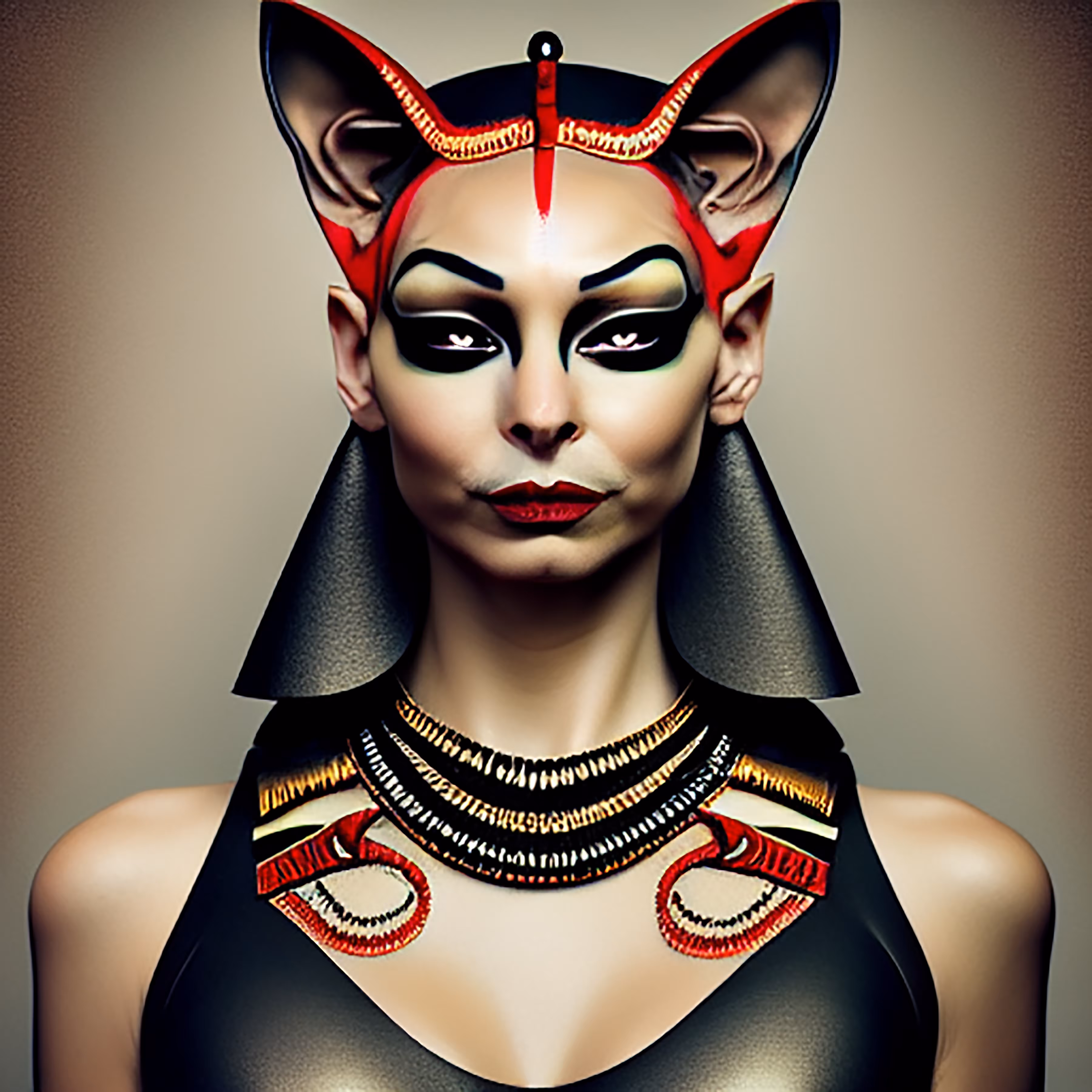 Bastet