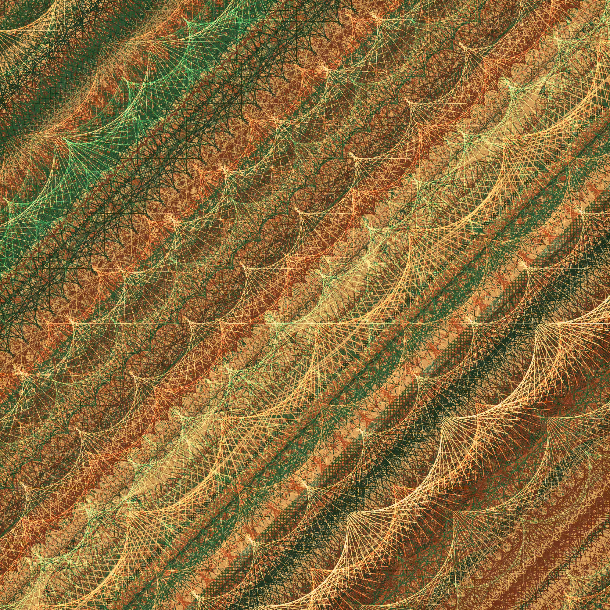 Lace Factory #160