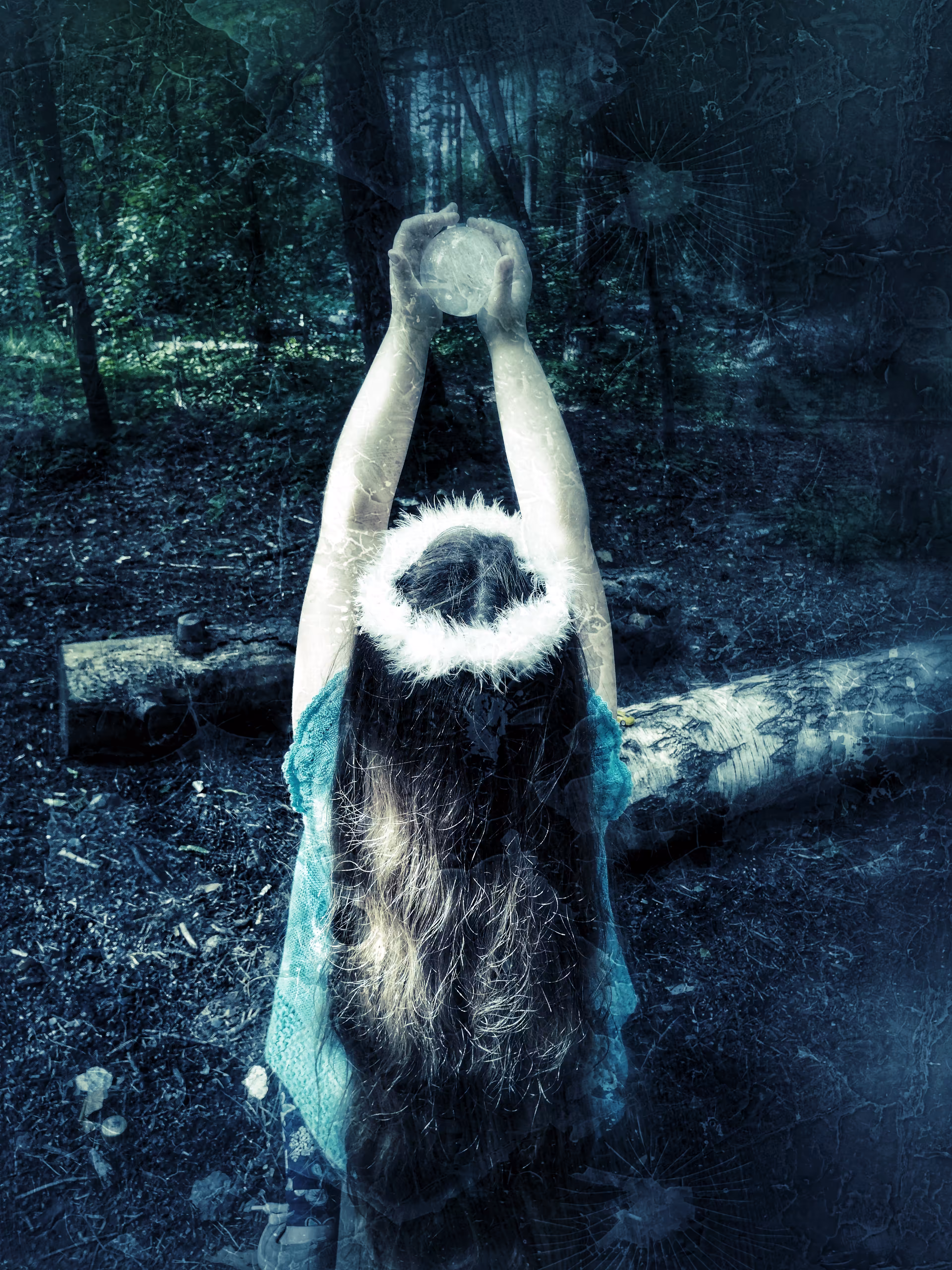 Magic will find You !