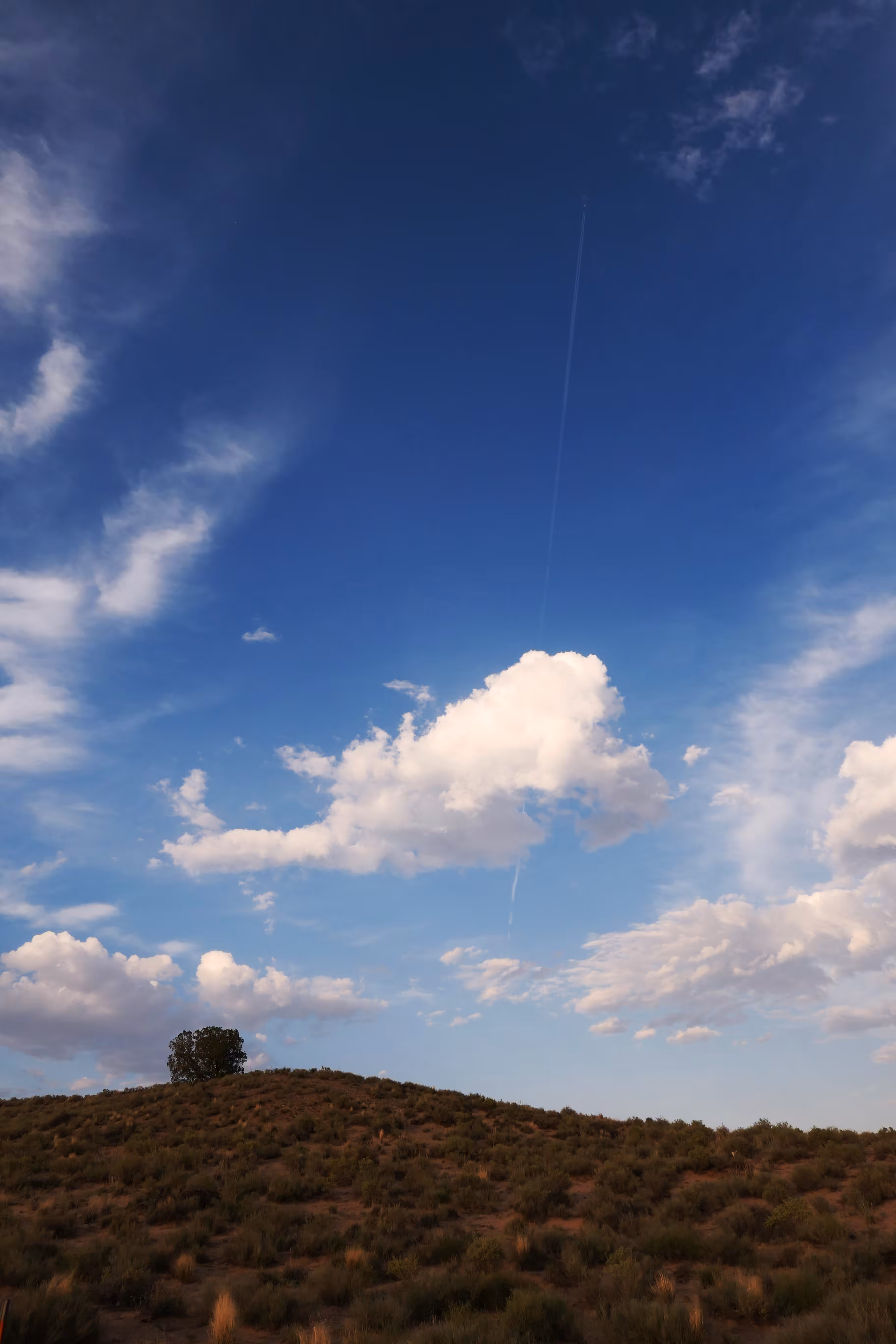 sky