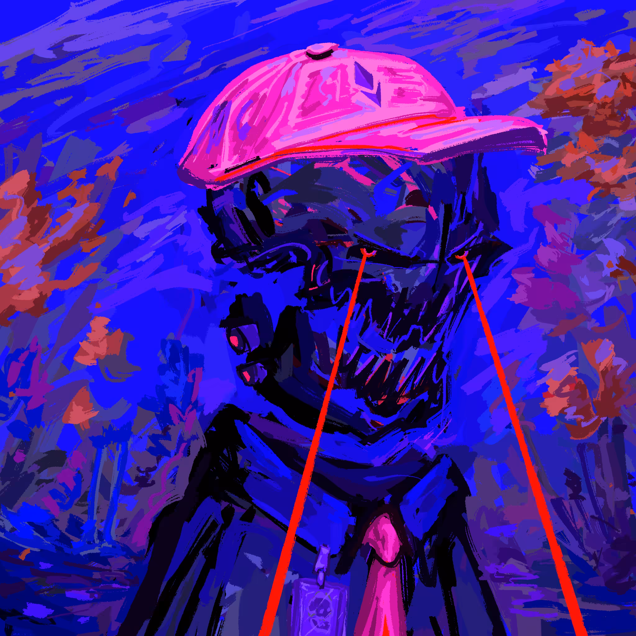Skuller 002