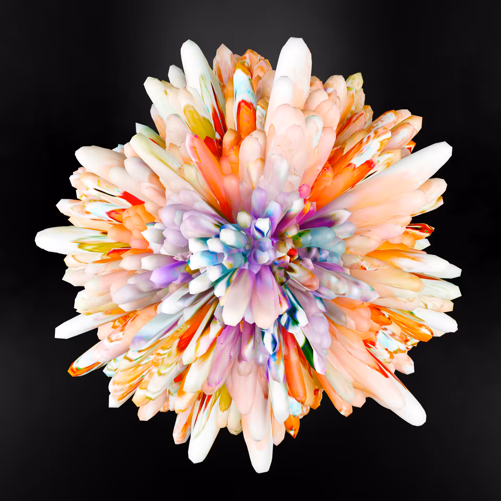 Blender Eevee Flora 016.04