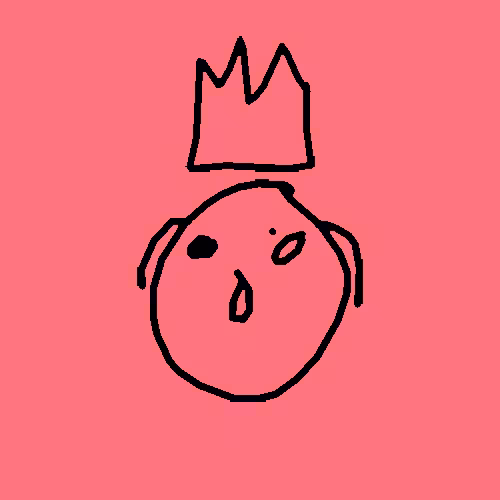 Basquiat #3248