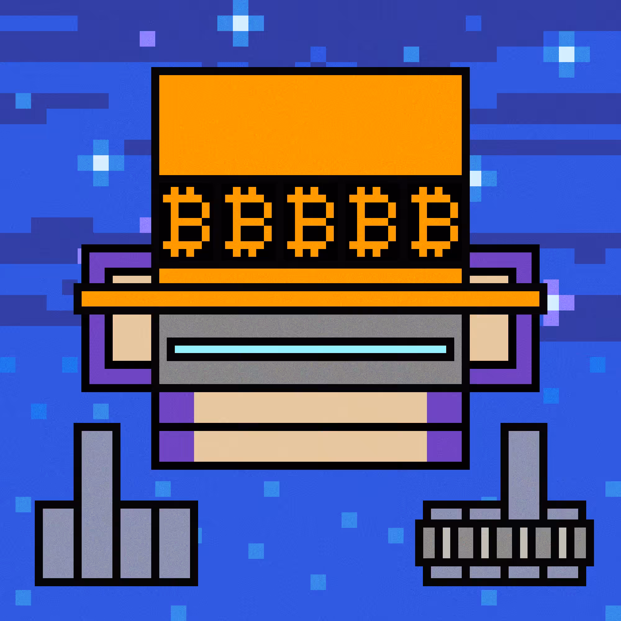 Degen #6835