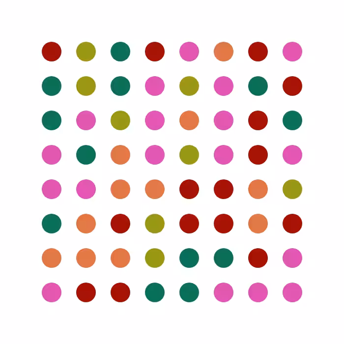 Dots #60