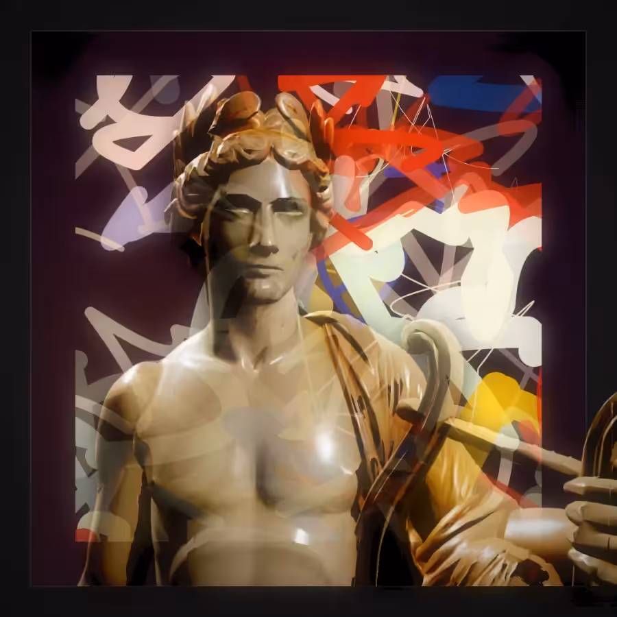 G0dz #173 - Apollo
