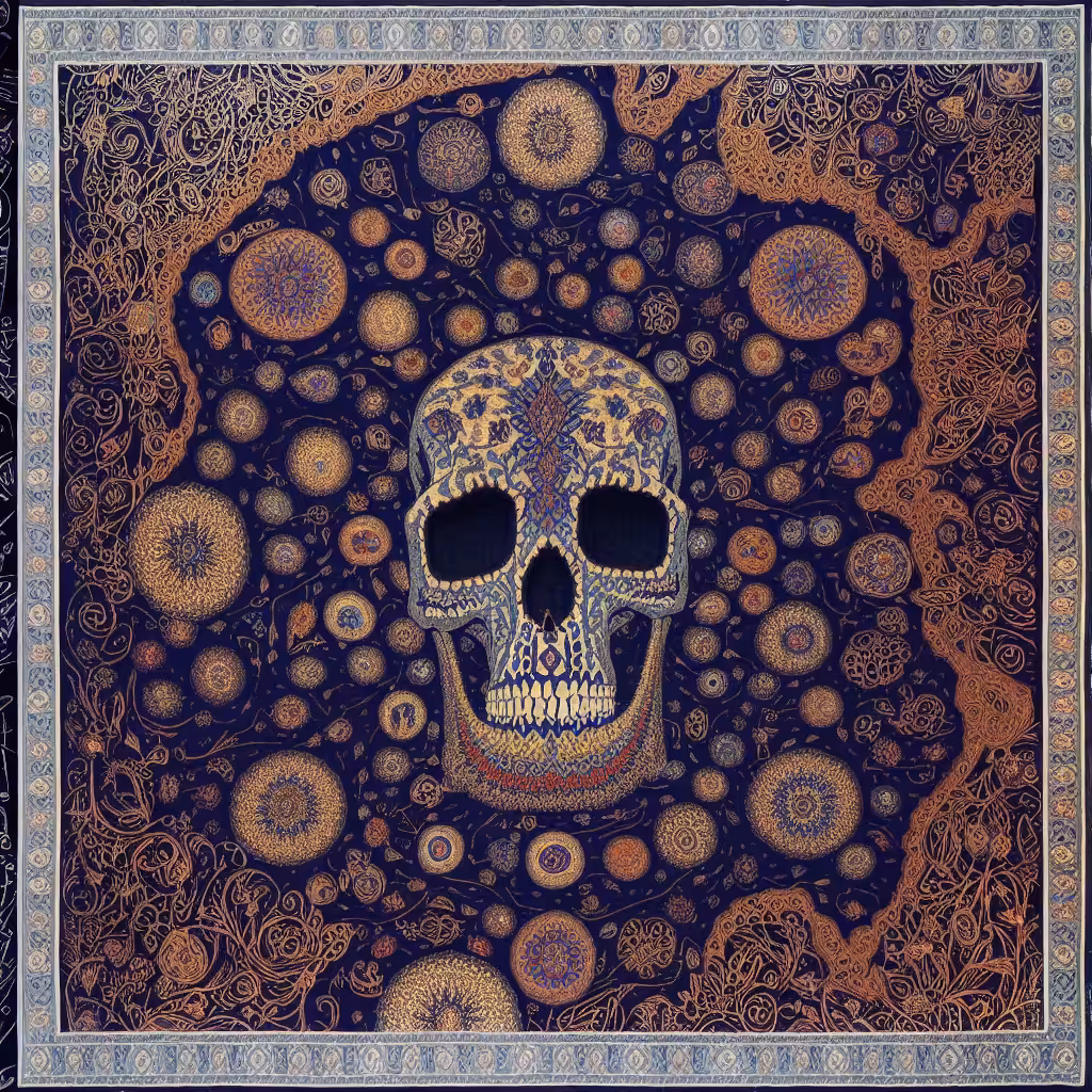 Sudo Rug #78