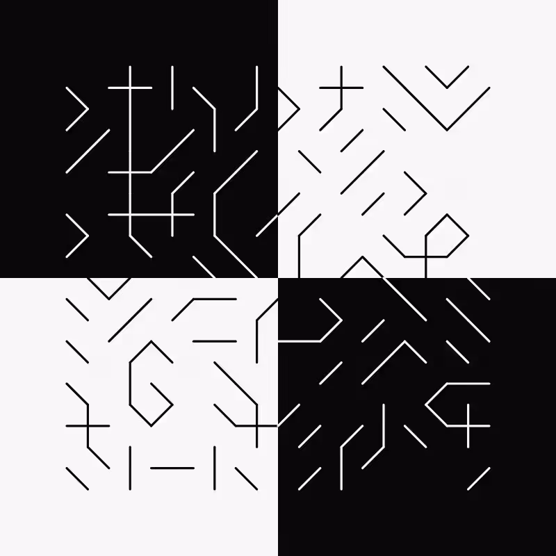 Mono Ciphers #3