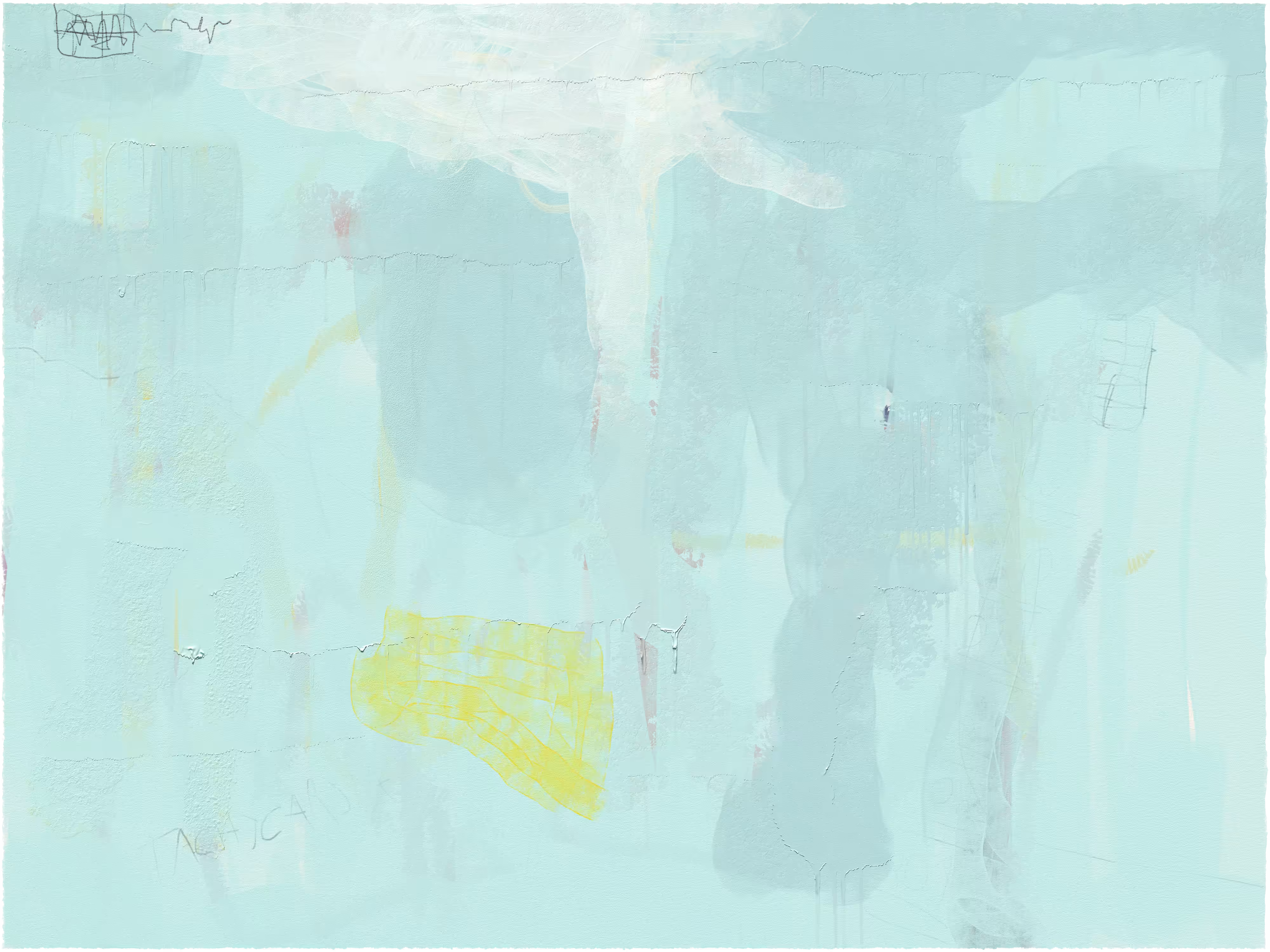 Untitled (tachycardia)