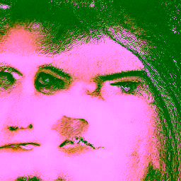 Subhuman #2448