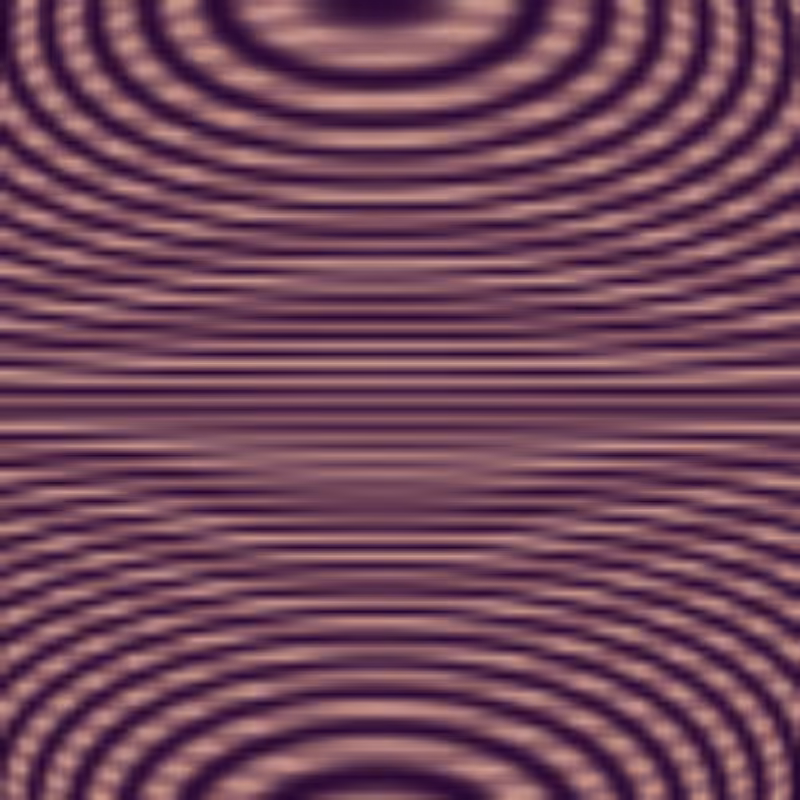 simplexMoire #13