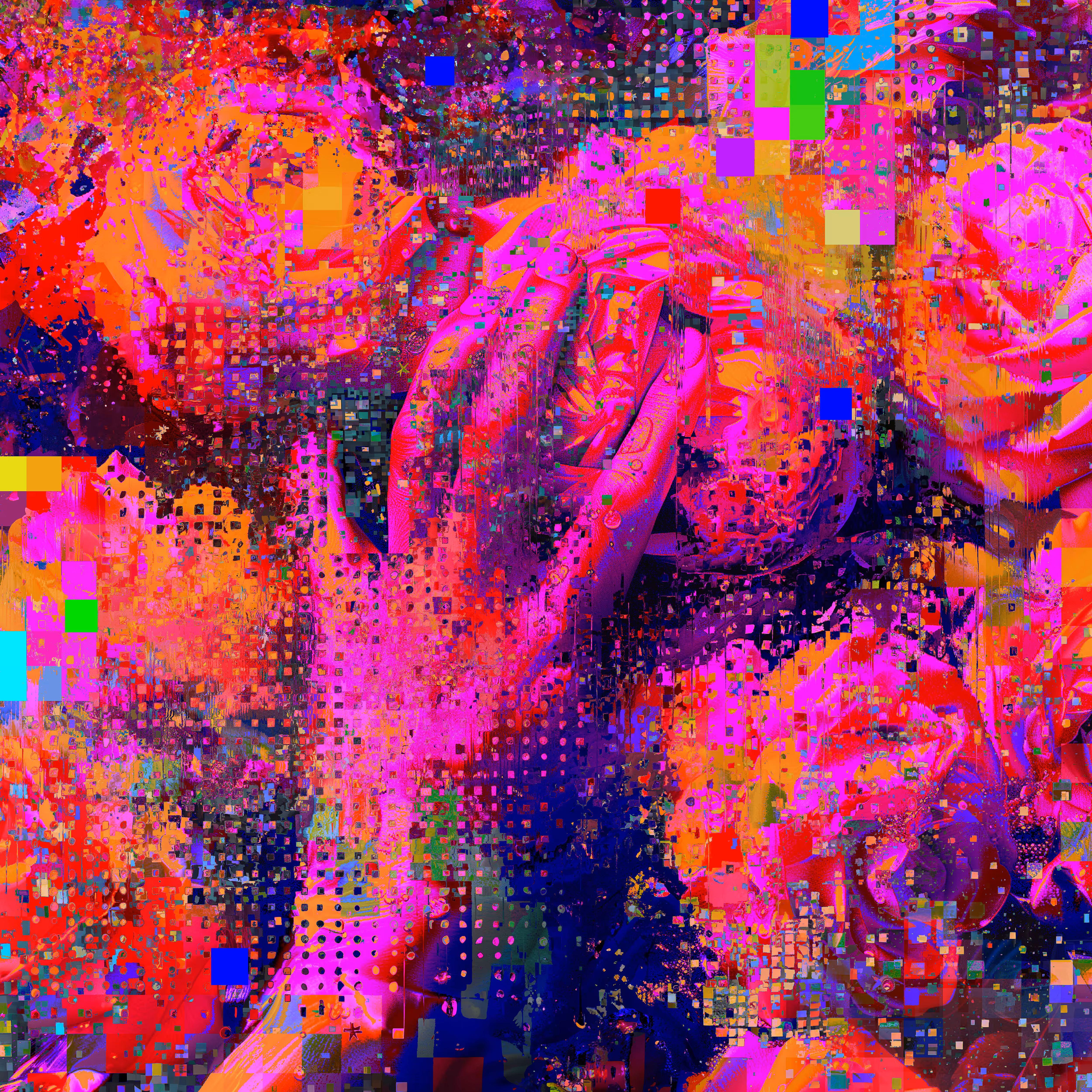The Touch of Venus