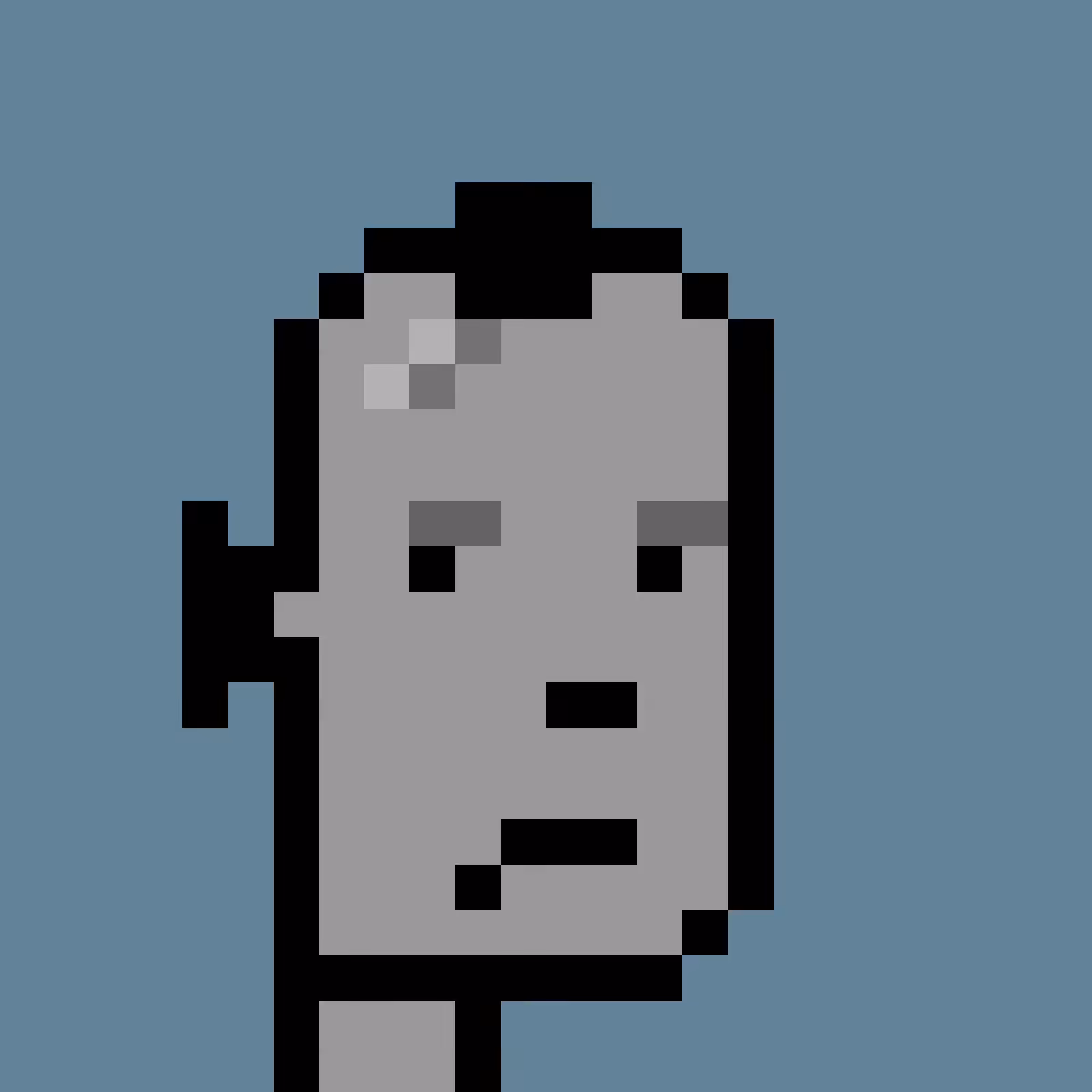 RoboPunks 2048 #892