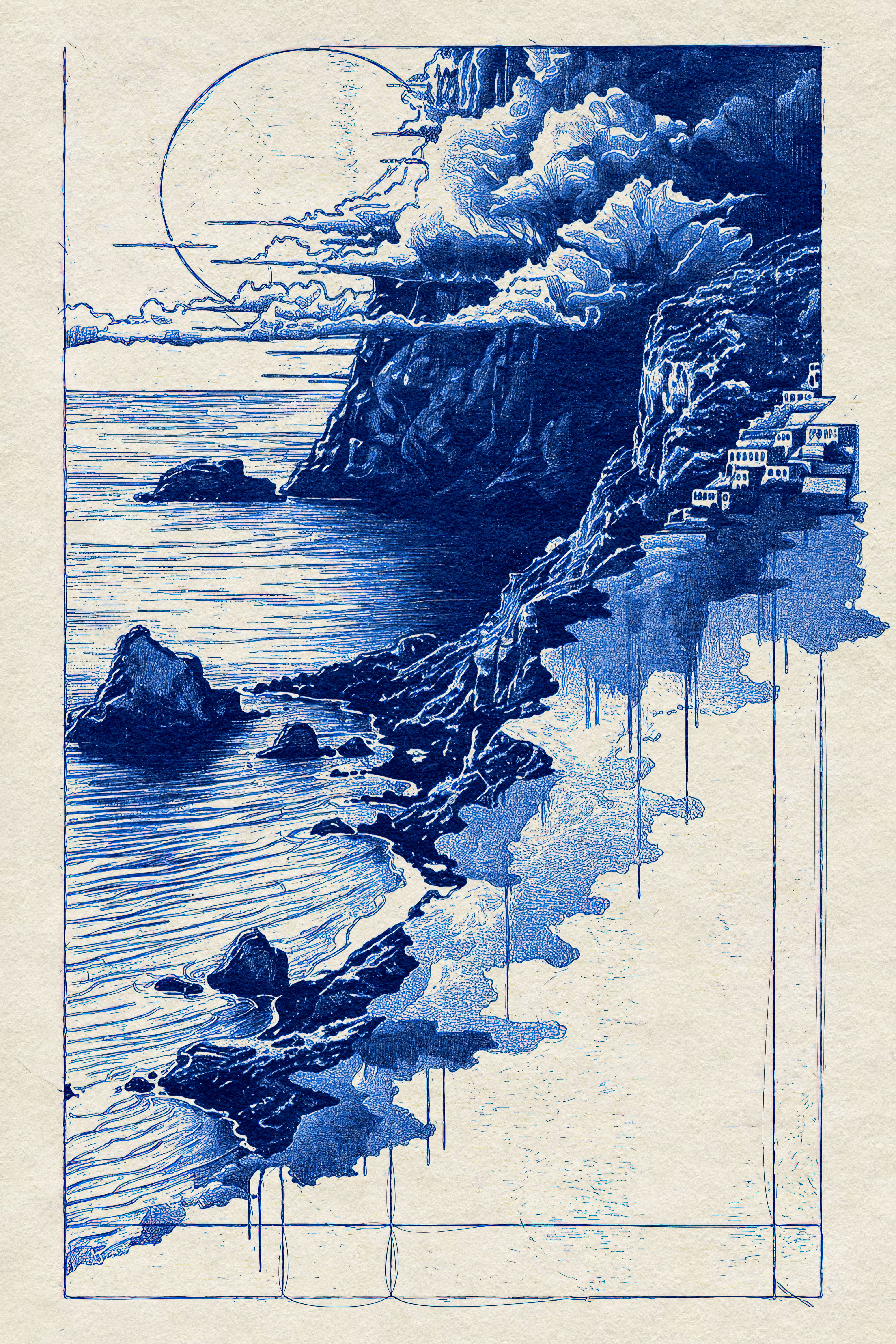 The Distant Isle