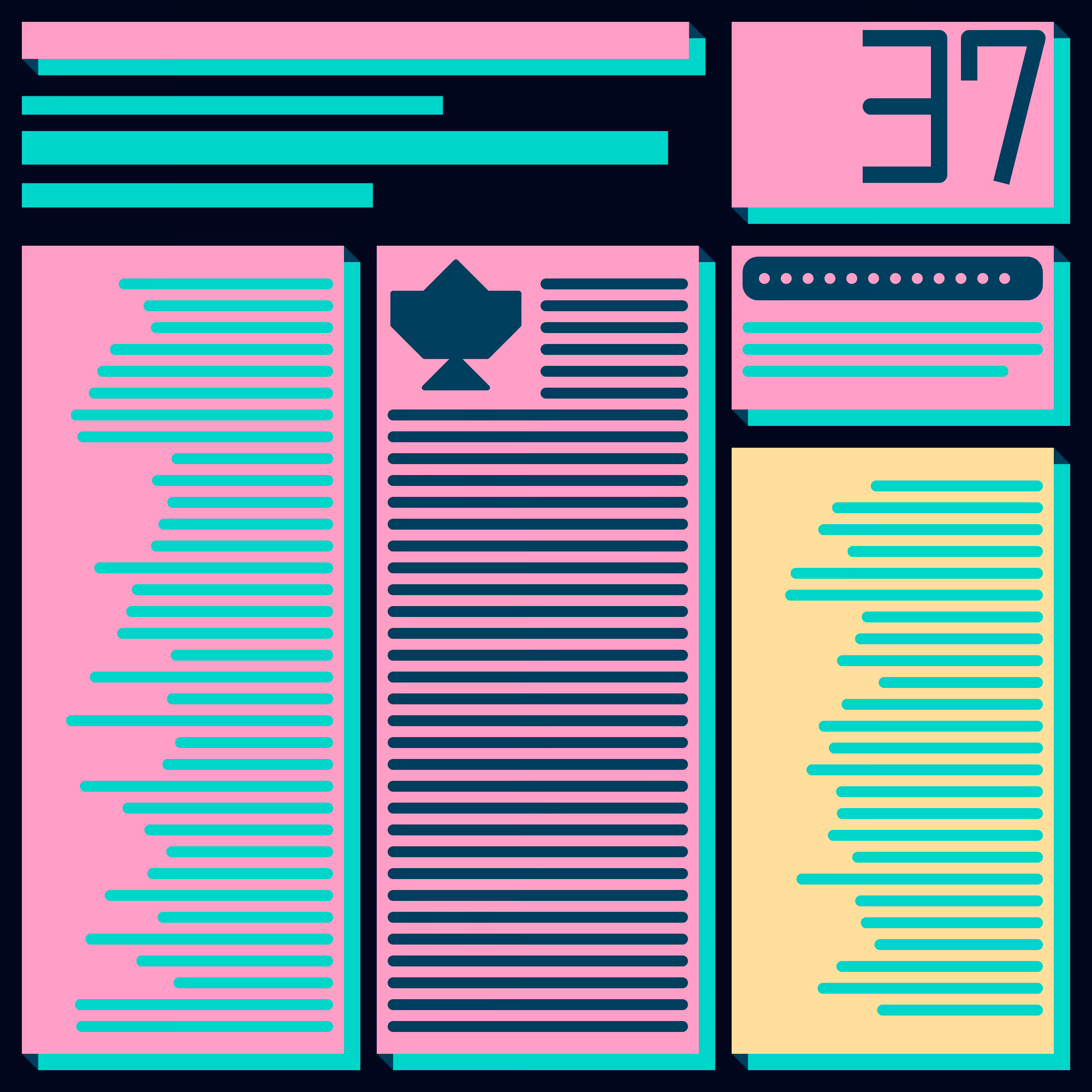 Gazettes #472