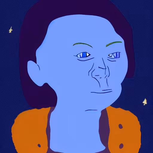 'create random character' #39