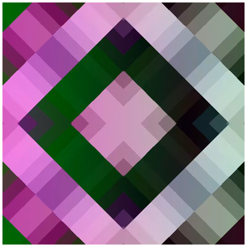 Geometric #2