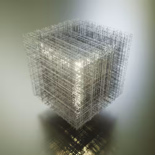 Default Cube Variants: Default Cube :: Variant 008