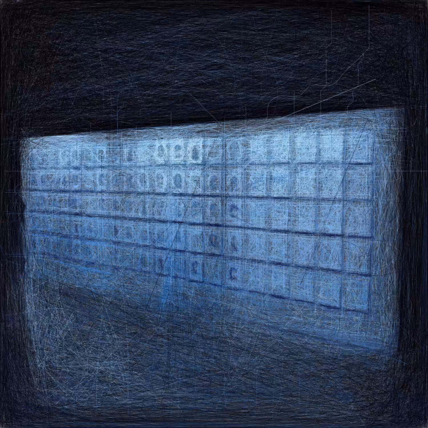 Human Study #1 , HK, Scene 11