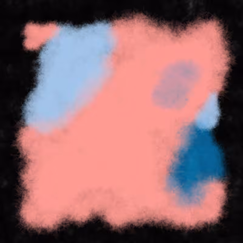 Machine Spirit #176