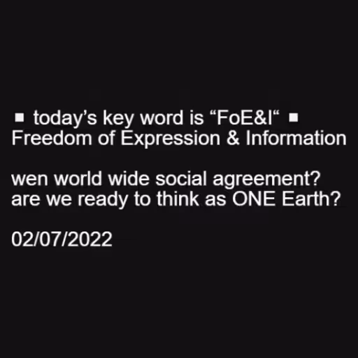 ◻️ today’s key word ...