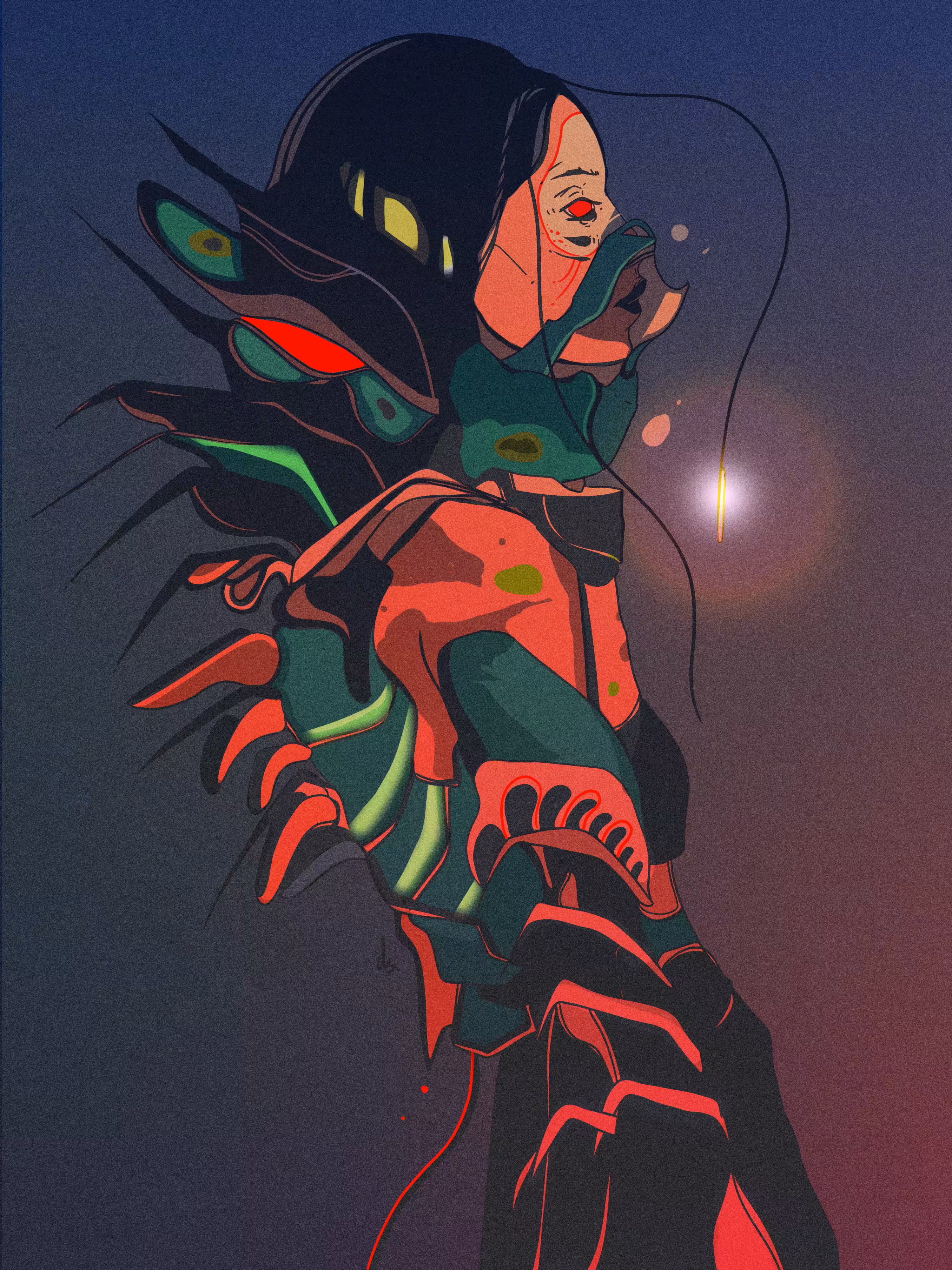 lure.