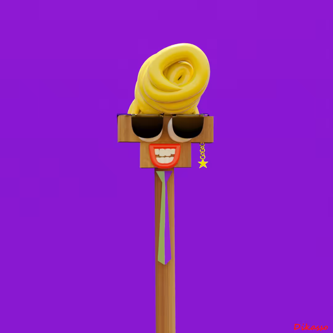 The Mop'eds: Mop'ed #84