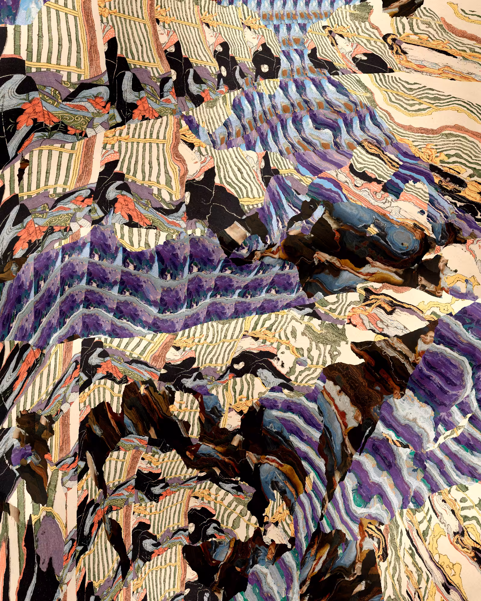 Repetition and Noise #636