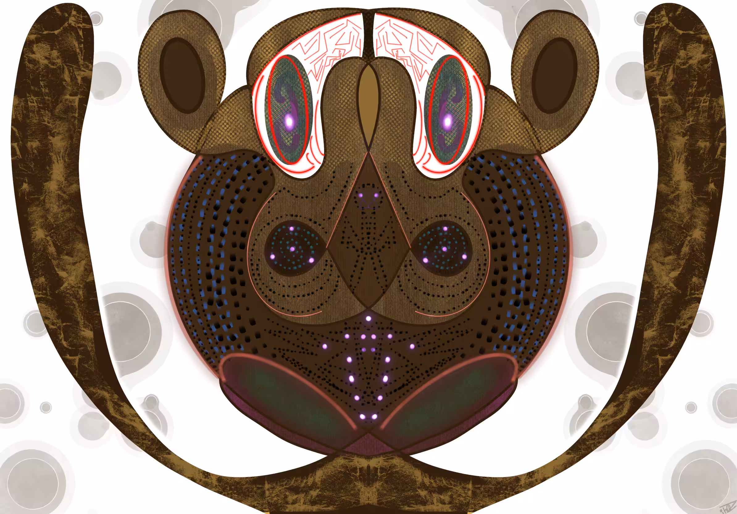 UNbearAbull 