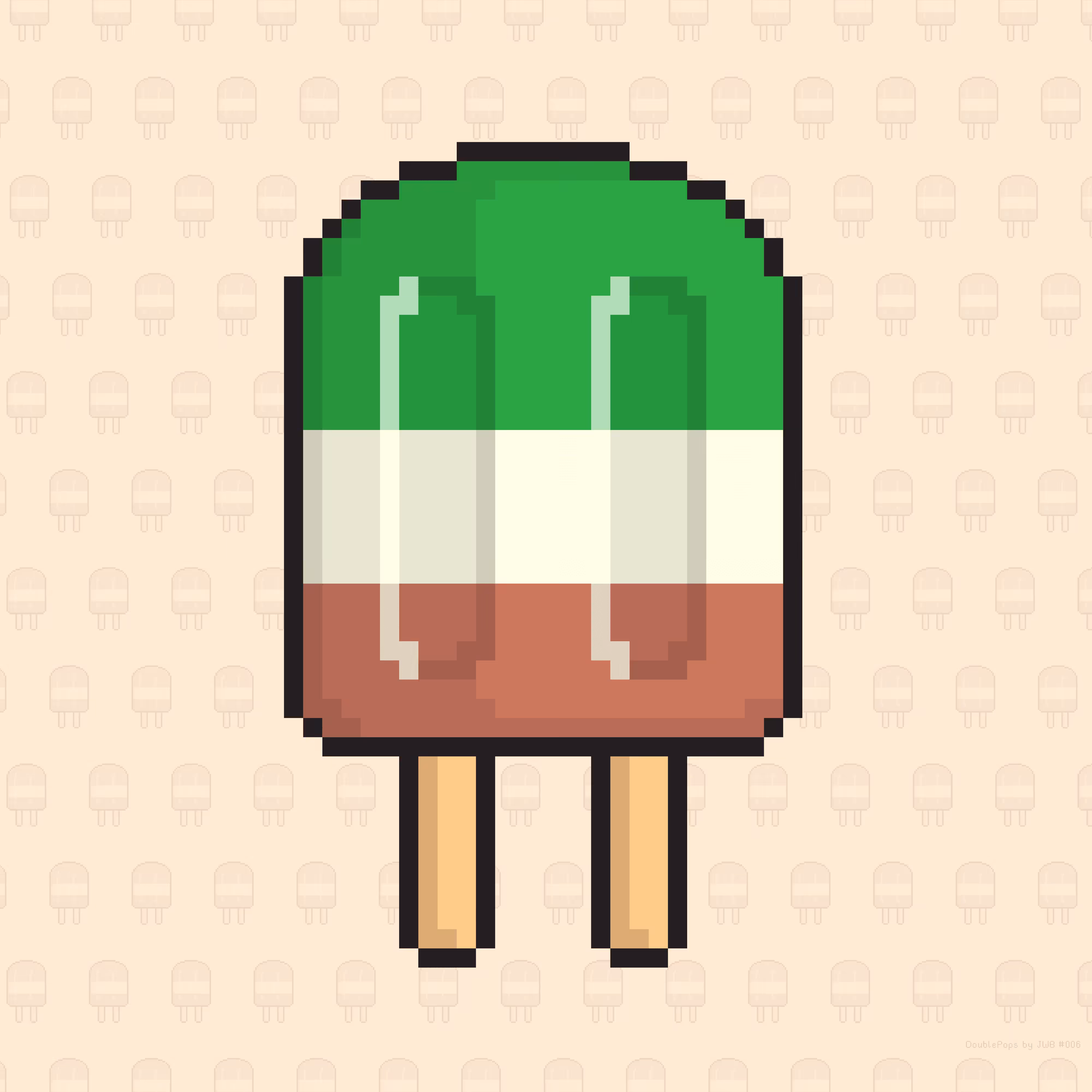 DoublePops #6