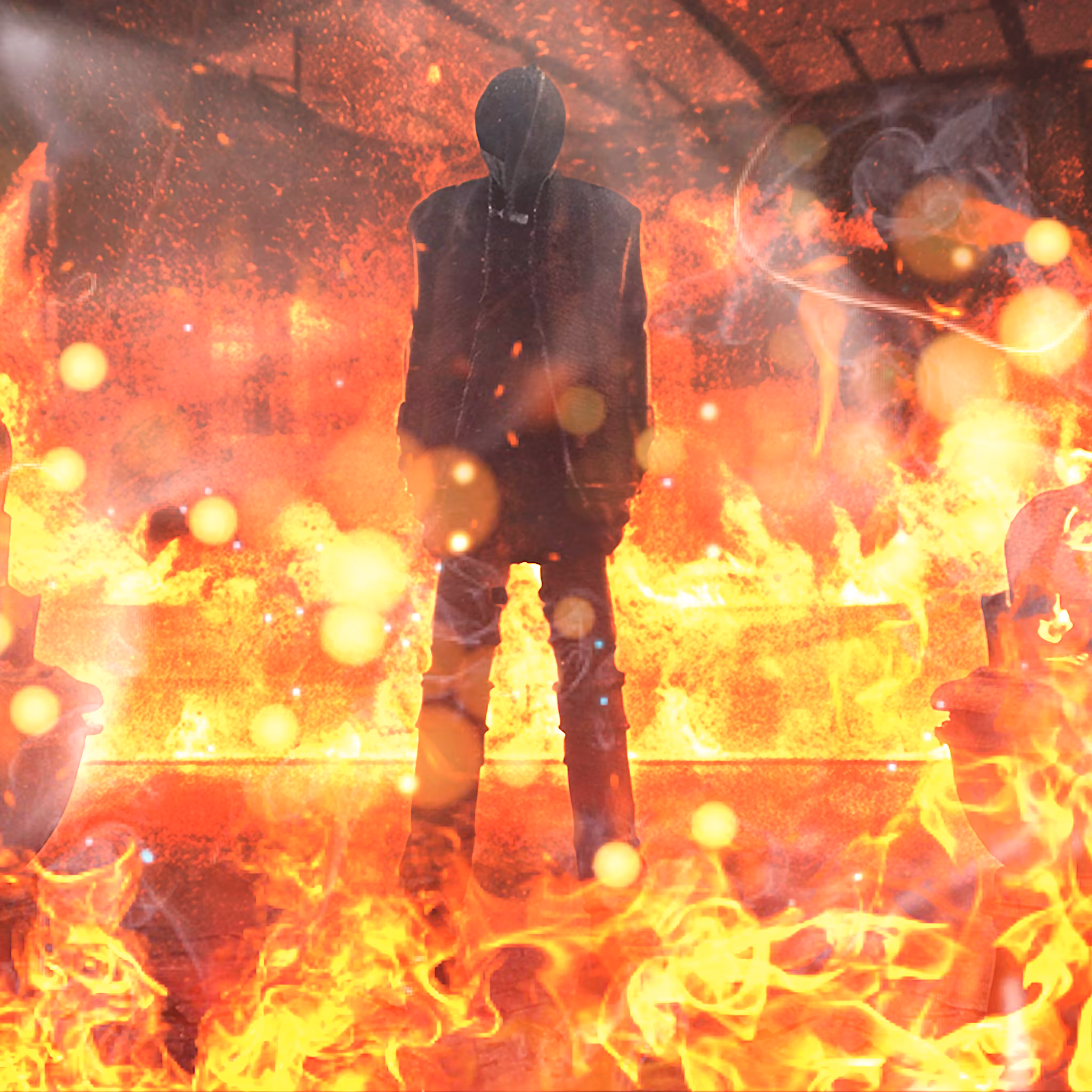 Blaze