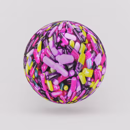 Marble Z: MarbleZ No. 37